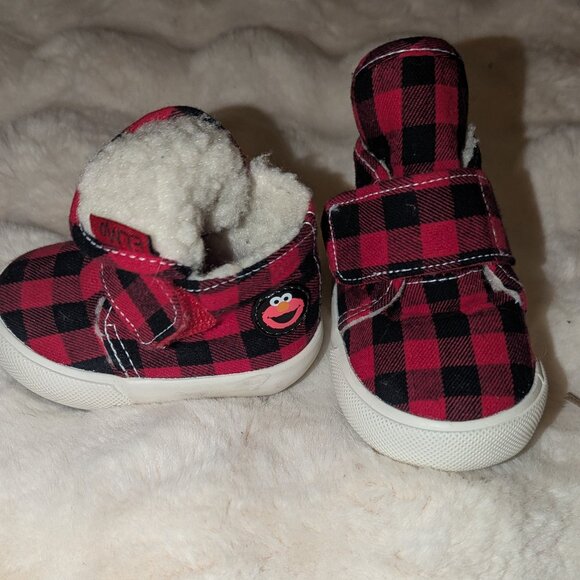 Infant shoes (2 for 1) - Picture 1 of 6